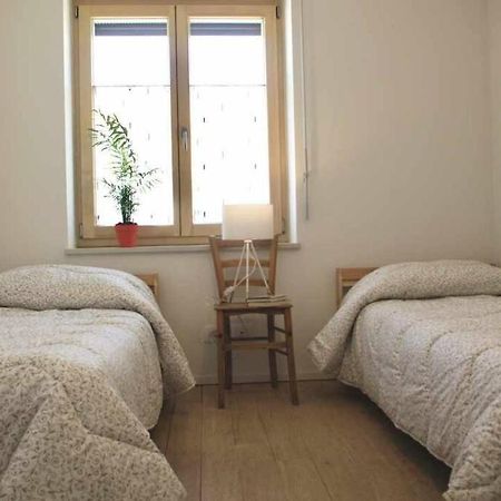 Apartmán Casa Del Tempo Elsa Tassullo Ospitar Exteriér fotografie
