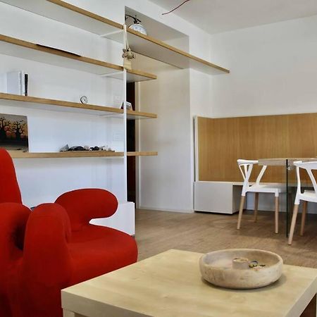 Apartmán Casa Del Tempo Elsa Tassullo Ospitar Exteriér fotografie