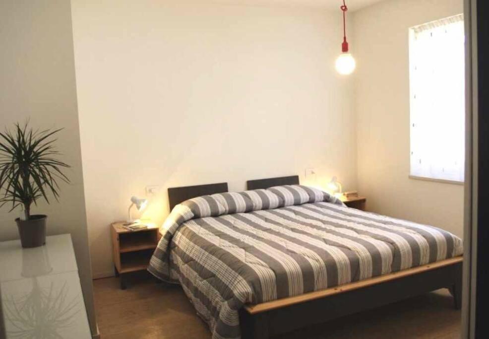 Apartmán Casa Del Tempo Elsa Tassullo Ospitar Exteriér fotografie