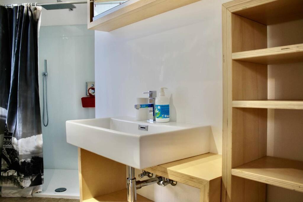Apartmán Casa Del Tempo Elsa Tassullo Ospitar Exteriér fotografie